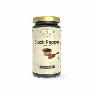 Black Pepper Powder| SMAART HEALTH