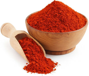 SMAART HEALTH Red Chilli Powder | 100% Pure Lal Mirch Powder | Rich Color & Spicy Flavor | No Added Colors
