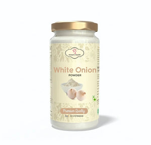 White Onion Powder | SMAART HEALTH
