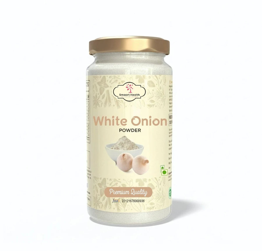 White Onion Powder | SMAART HEALTH