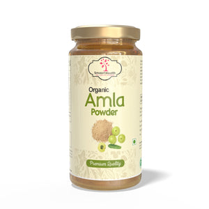 Organic Amla Powder | Smaart health
