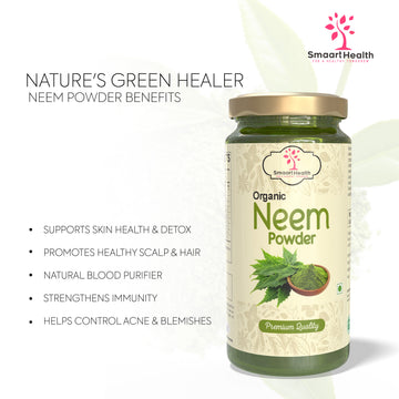 NEEM POWDER 100GM