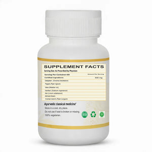 Somsudha Vati Tablet | Dr.Pushp Arogyam Ayurvedm