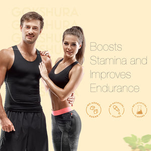 Dr. Pushp's Arogyam Ayurvedm Gokshura Capsules | Ayurvedic Kidney Care Support | 60 Capsules
