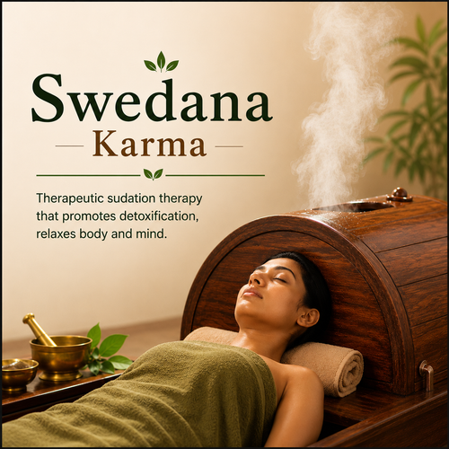 Swedana Karma