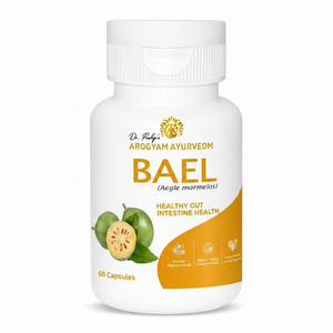 Beal Capsules | Dr. Pushp Arogyam Ayurvedm