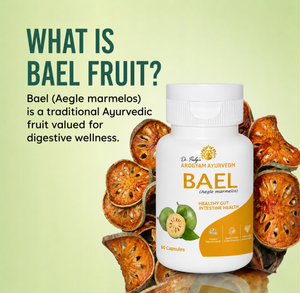 Beal Capsules | Dr. Pushp Arogyam Ayurvedm