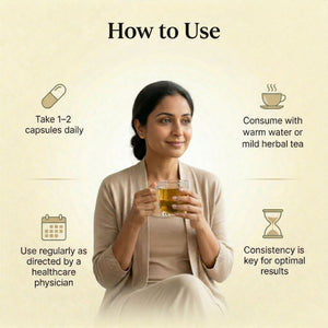 Chandanadi Vati Tablets | Dr. Pushp Arogyam Ayurvedm