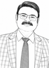 Dr. Pushp Sharma
