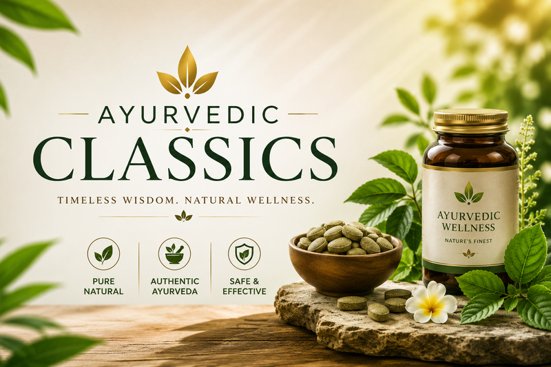 Classic Medicines