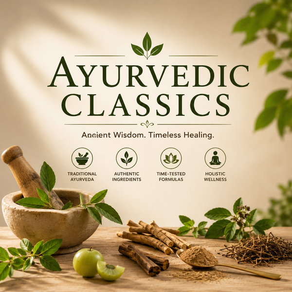 Classic Medicines