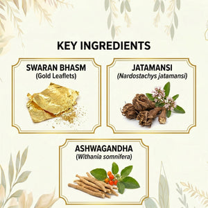 Dep-Aid Capsules | Dr. Pushp Arogyam Ayurvedm