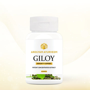 Giloy Caplets