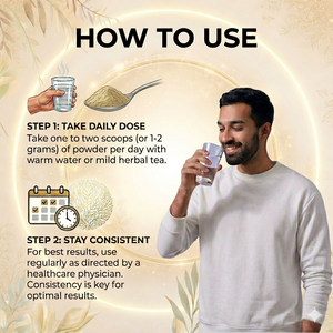 Dr Pushp's.                 AROGYAM AYURVEDM Udaramrit Mishran helps in Digestive disorders, Acidity and IBS.