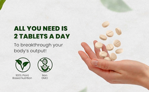 Raktpittantak Vati Tablet | Dr. Pushp Arogyam Ayuvedm