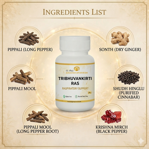 Tribhuvan Keerti Ras