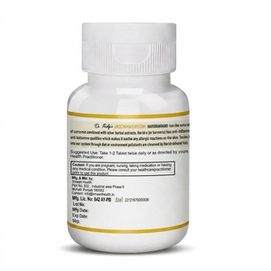 Haridrakhand Vati Tablets | Dr. Pushp Arogyam Ayurvedm