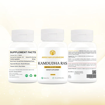 Kamdudha Ras