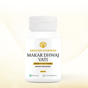 Makar Dhwaj Vati