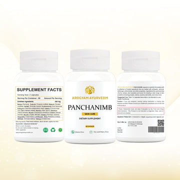Panchanimb Capsule