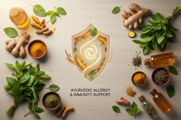 alleregies & immunity