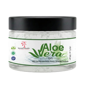 Aloe Vera Gel | Dr. Pushp Arogyam Ayurvedm