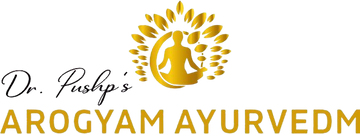Arogyam Ayurvedm