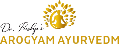 Arogyam Ayurvedm