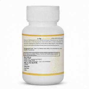 Ayush Kwath Tablets | Dr. Pushp Arogyam Ayurvedm