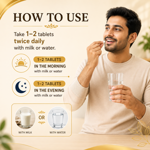 Bhalchander Tablets | Dr. Pushp Arogyam Ayurvedm