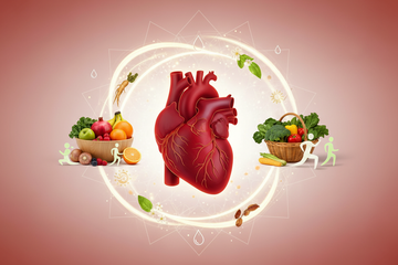 cardio vascular health