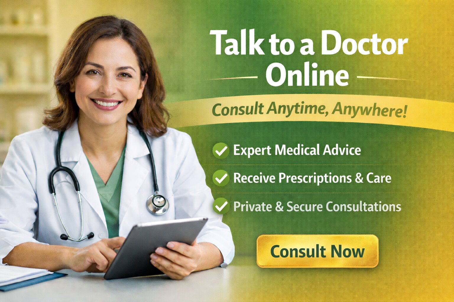 Consult Ayurvedic Doctor