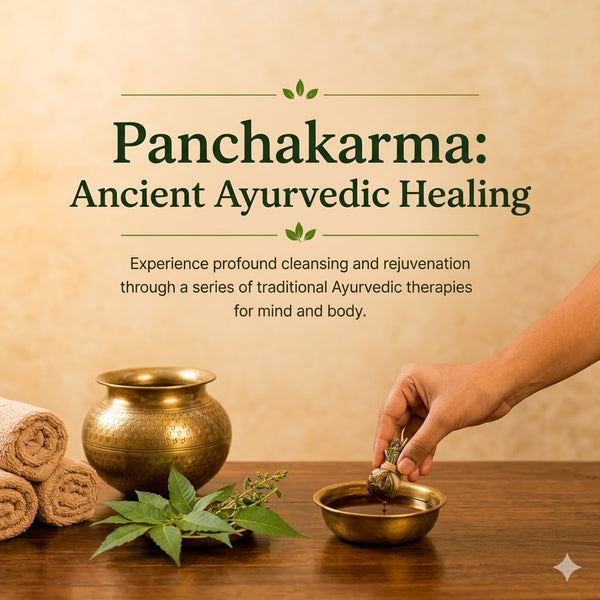 Panchakarma Treatment
