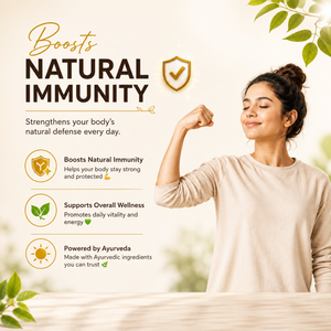 Ayush Kwath Tablets | Dr. Pushp Arogyam Ayurvedm