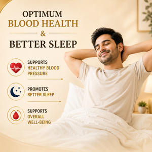 Bhalchander Tablets | Dr. Pushp Arogyam Ayurvedm