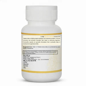 Somsudha Vati Tablet | Dr.Pushp Arogyam Ayurvedm