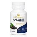 Kalonji Capsules | Black Seed Oil Supplement – 60 Capsules | Ayurvedic Immune & Wellness Support