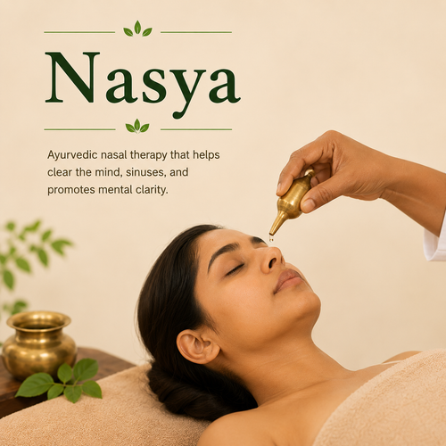 Nasya