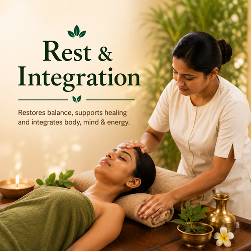 Rest & Integration