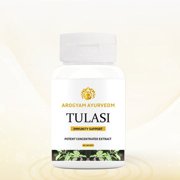 Tulasi Caplets